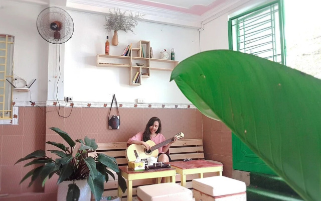 Mekong Backpacker Inn - Hostel