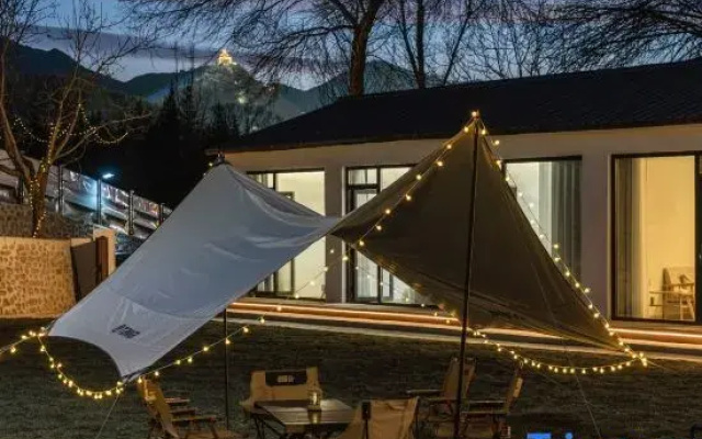 Nanshanli Homestay (Nanshan Ski Resort)