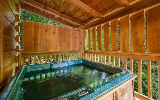 Sunrise Woods Retreat