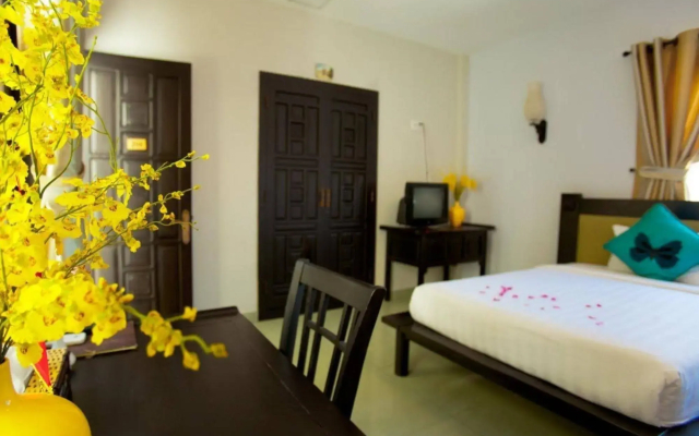 Faifoo Boutique Hotel