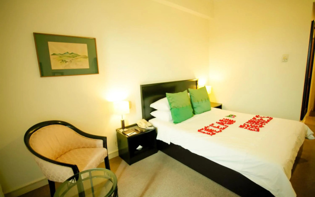 Phan Thiet Ocean Dunes Resort