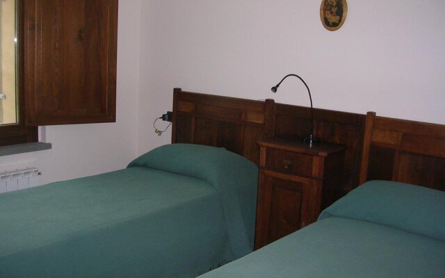 Agriturismo Il Faggio