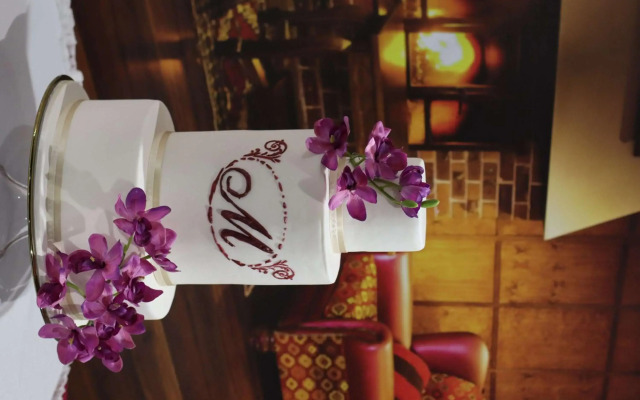 Mercure Canberra