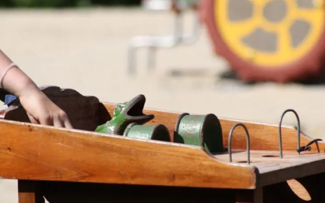 Camping Le Val dAuthie