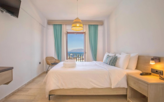 Sami Beach Hotel
