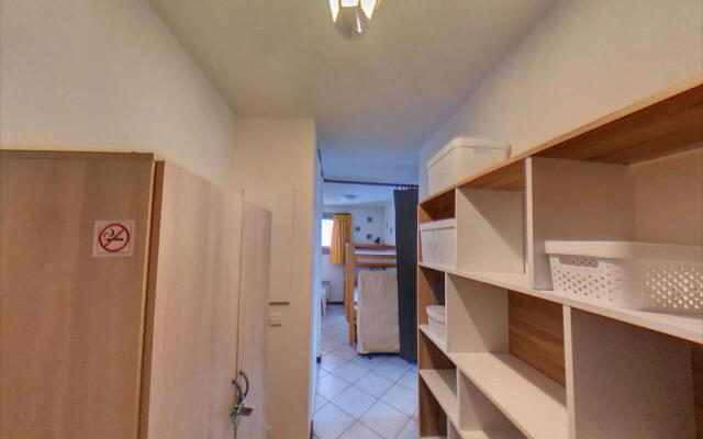 SB106 - 2 Pièces 5/6 Pers centre des Carroz