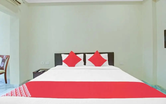 The Rose Residency Inn