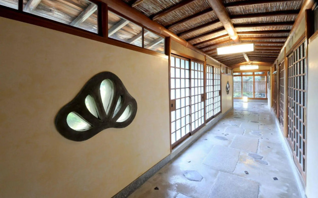 Yutouya Ryokan