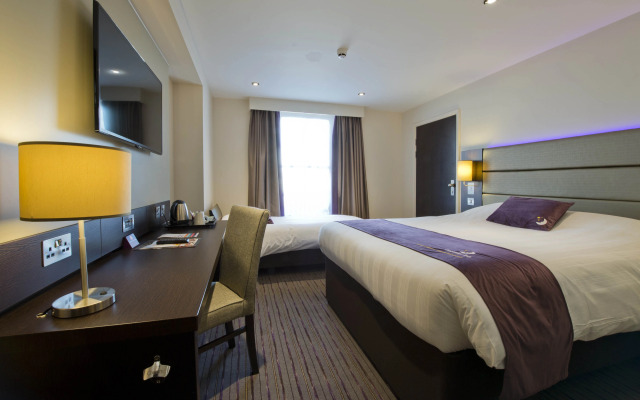 Premier Inn Penrith