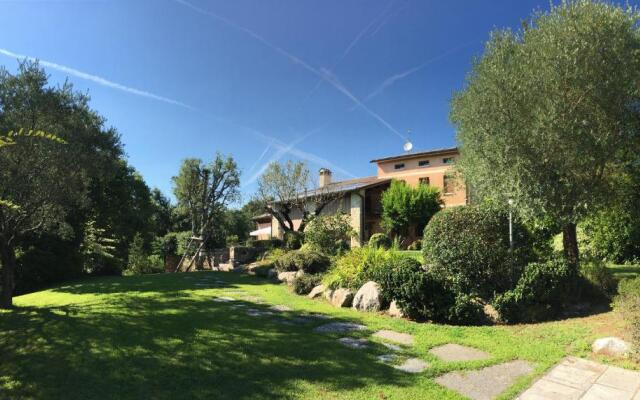 Holiday home CASA REBELLATO