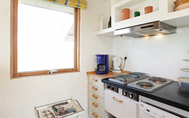 Stylish Holiday Home in Harboøre near Sea