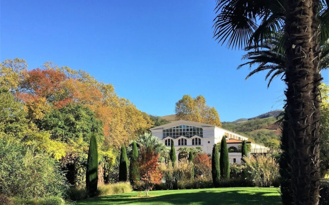 Appartement Baigura au BaskoParadis