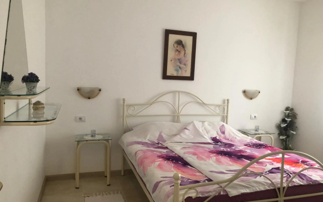 Apartment Vila MM Srce
