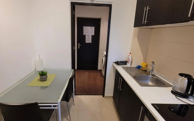 Anastasia 2 Apart Hotel Quite Apartment