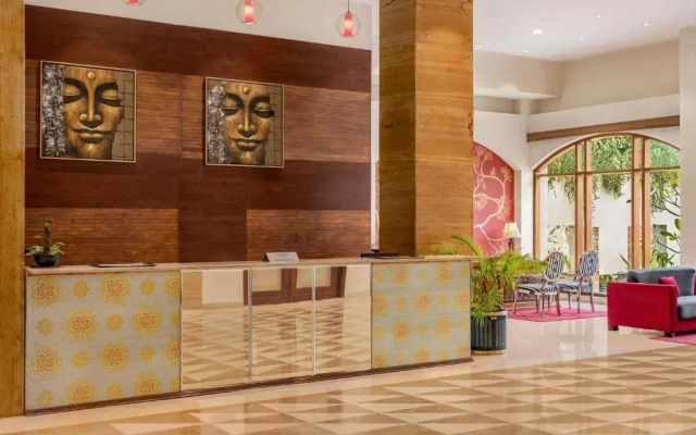 Ramada By Wyndham Jaipur Jaisinghpura