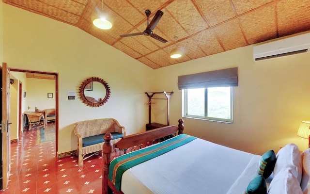 The Estate Resort, Mangalore