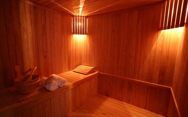 Infinito Hotel