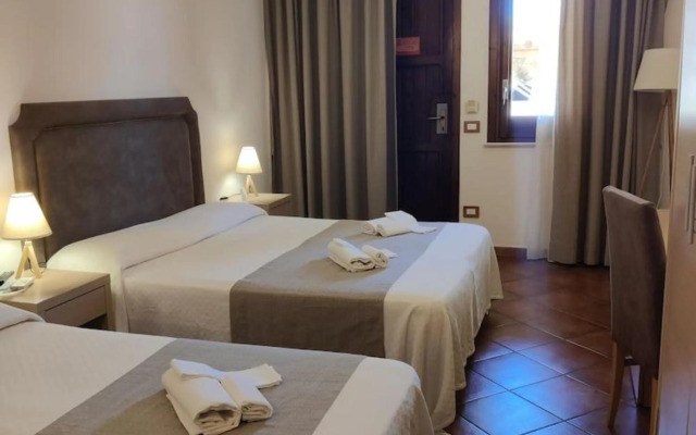 Villa Carlo Resort