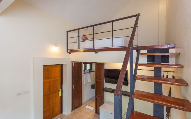Lima Bella Resort