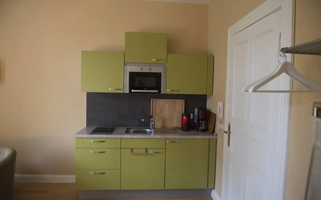 Ferienwohnung Klosterstraße