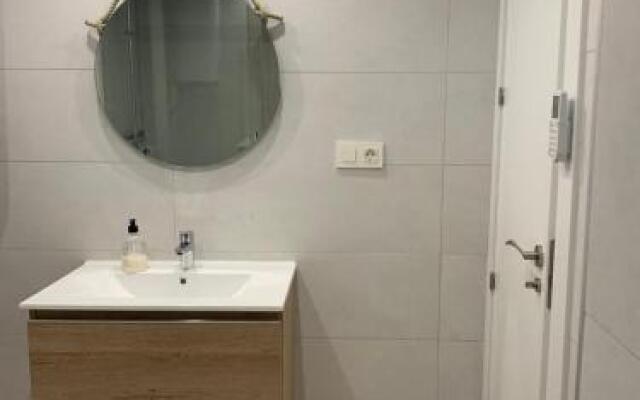 Apartamento Plaza Pradollano 1