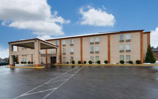 American Inn Evansville