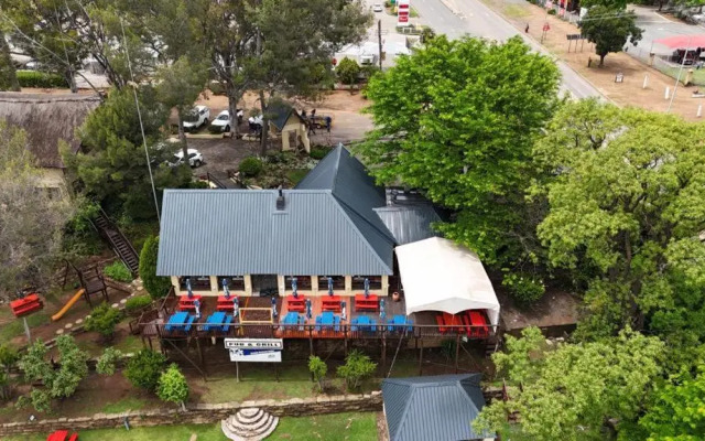 Riverside Lodge & Conference Center