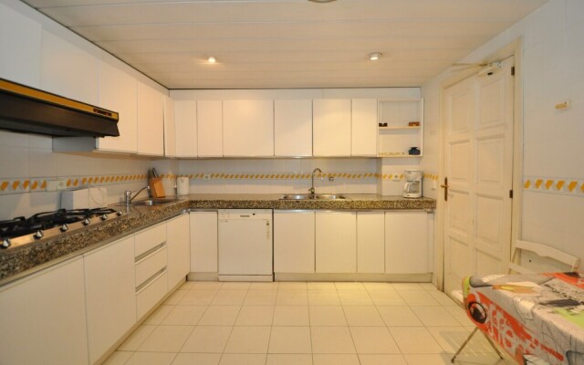 Pent-House Lloretholiday