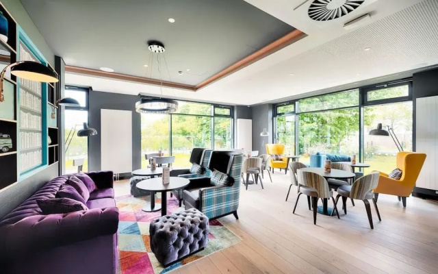 Premier Inn Berlin Airport