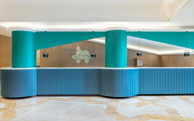 Spark by Hilton Makkah Aziziyah