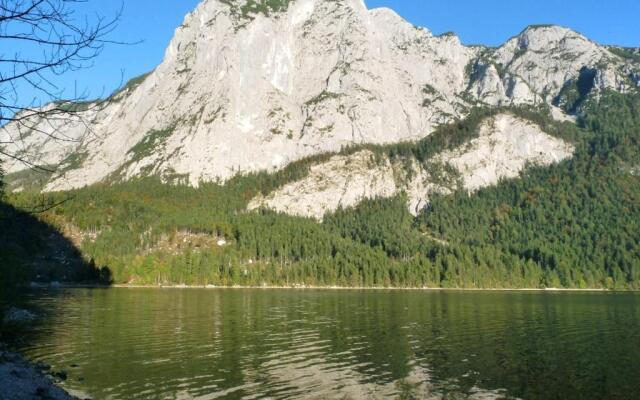 Ferienwohnungen Neuper