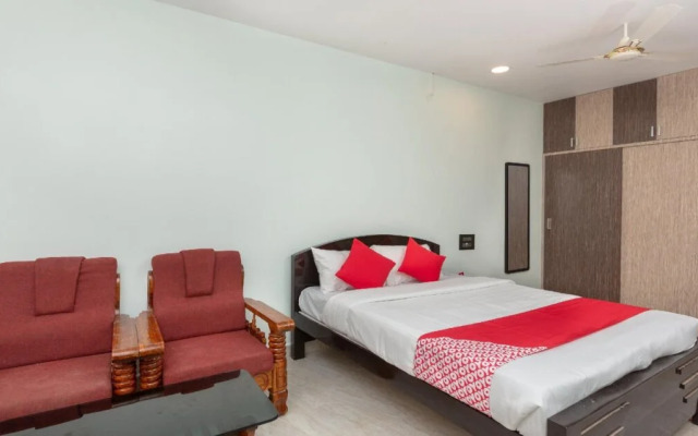 Hotel Venisha Residency By OYO Rooms