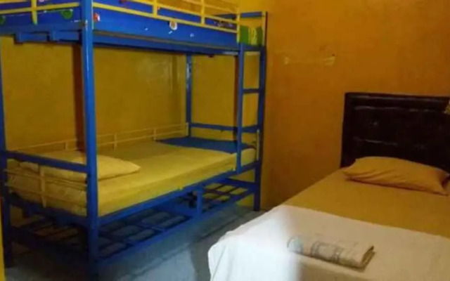 Pondok Wisata Angel Guest House