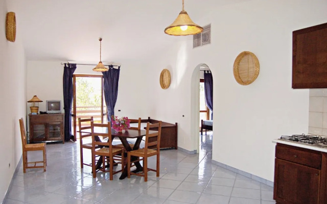 Residence Club Sangineto