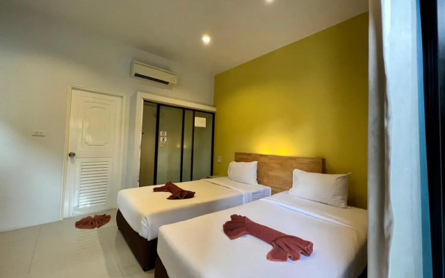Rimnatee Resort Trang