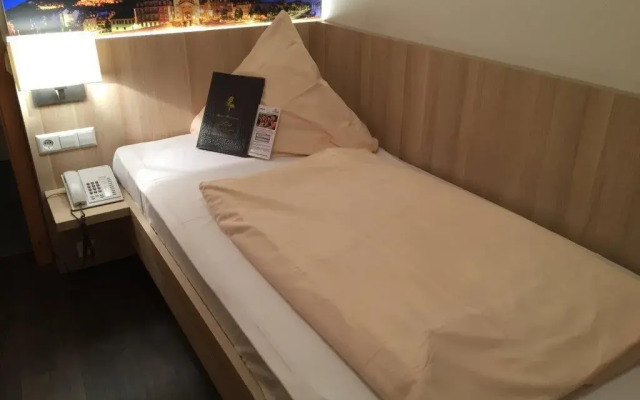 Hotel Rose Heidelberg