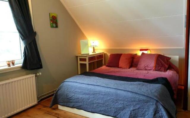 B&B City Farmer Amsterdam