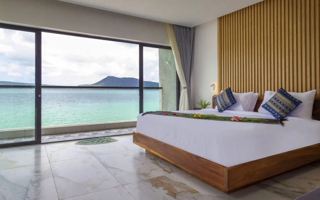 Pearl Beach Resort & Spa