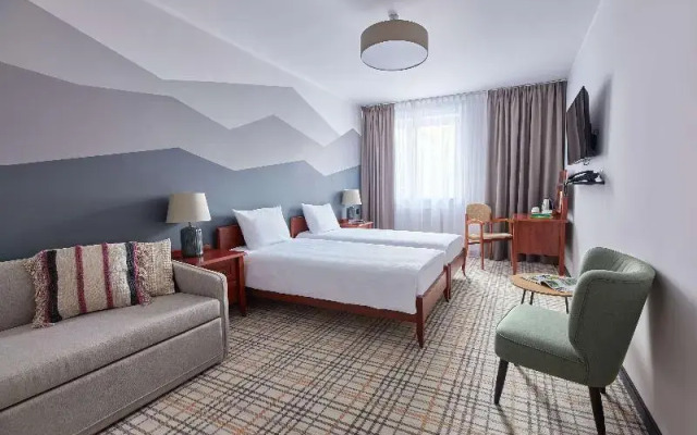 Hotel Kyriad Karkonosze