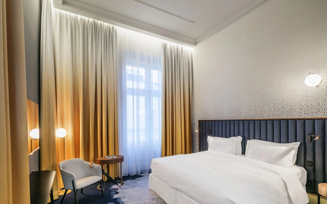 Century Old Town Prague - Mgallery