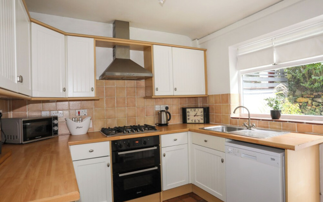 Riverwash Cottage