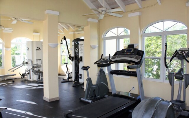 3 bedroom Reef Residences Resort