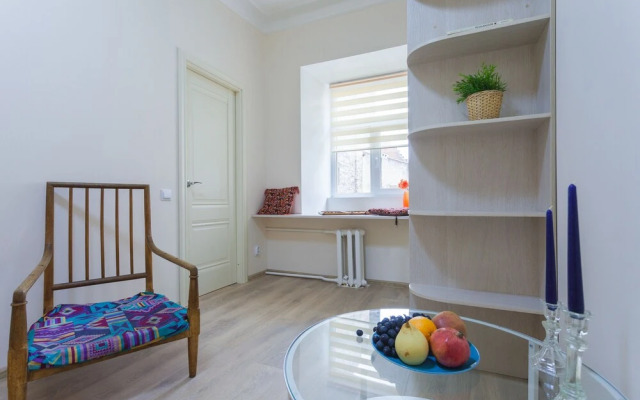 Апартаменты «Гости Любят» на 5-й линии ВО