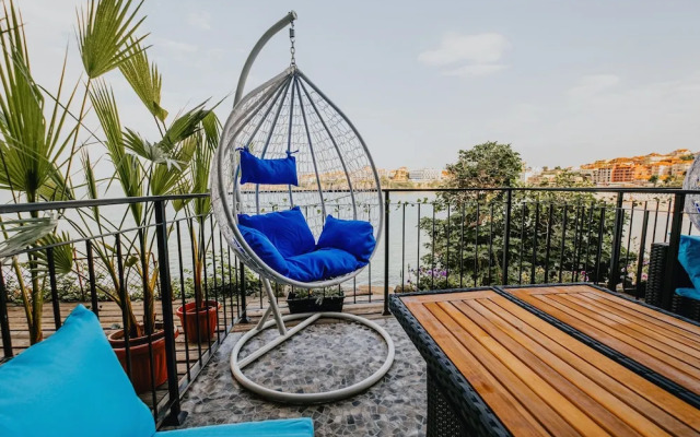 Miletia Suites
