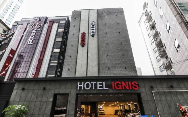 Hotel Ignis