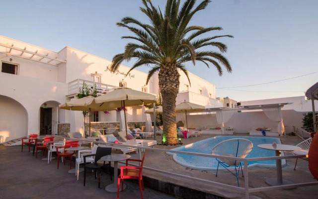 Beach Boutique Hotel