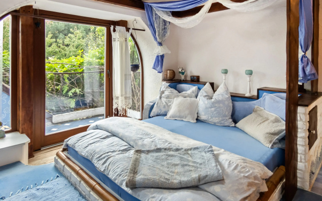 Boutique Hotel Shambala Zeitlos