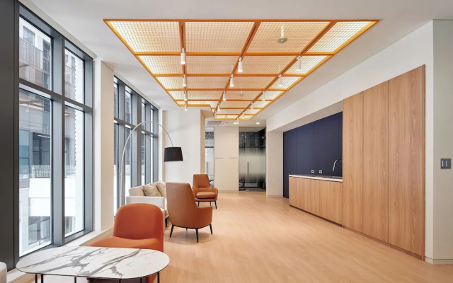 Hotel The Botanik Sewoon Myeongdong