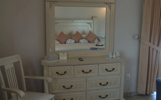 Marina Banderas Suites