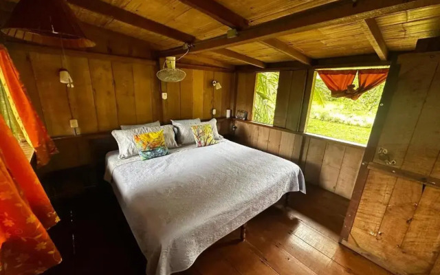 Casa Rio Blanco Eco Friendly B&B